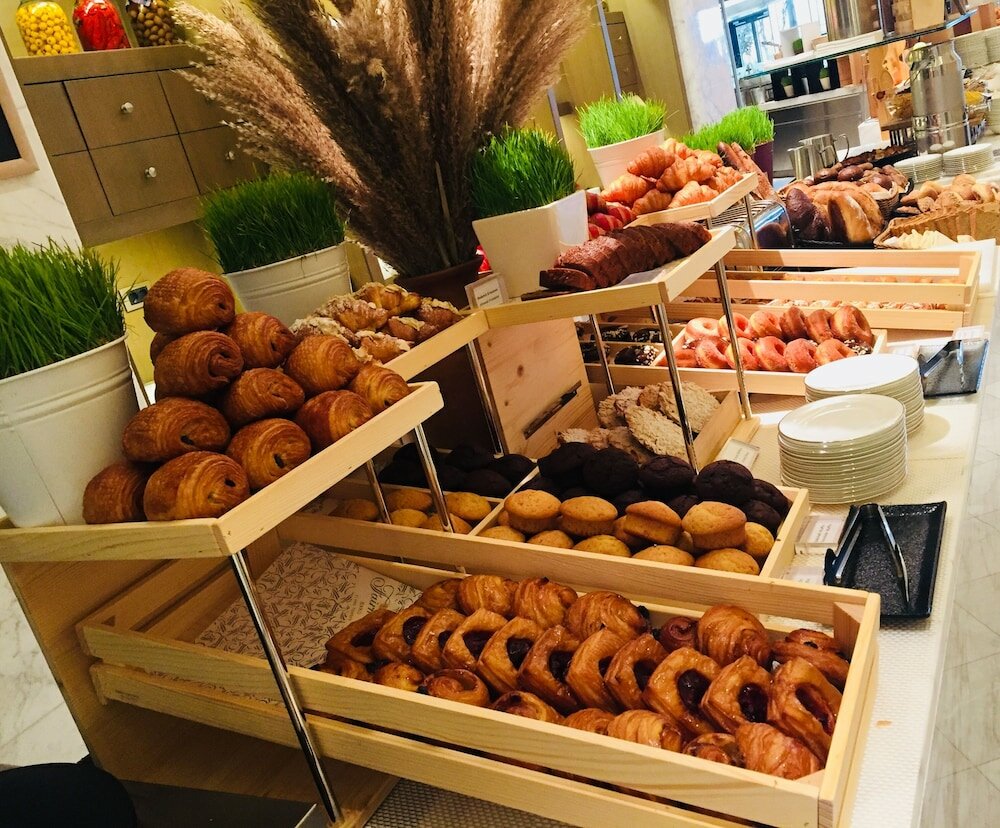 Фото Apartments by Fairmont Baku Flame Towers