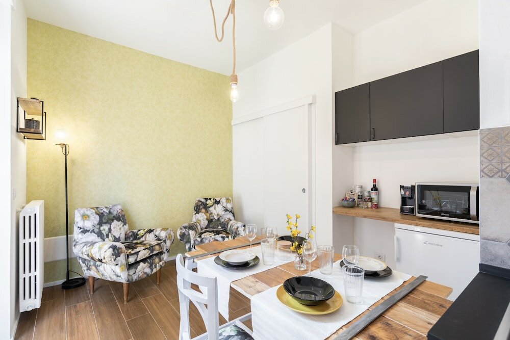 Фото Happy Travelers Apartment