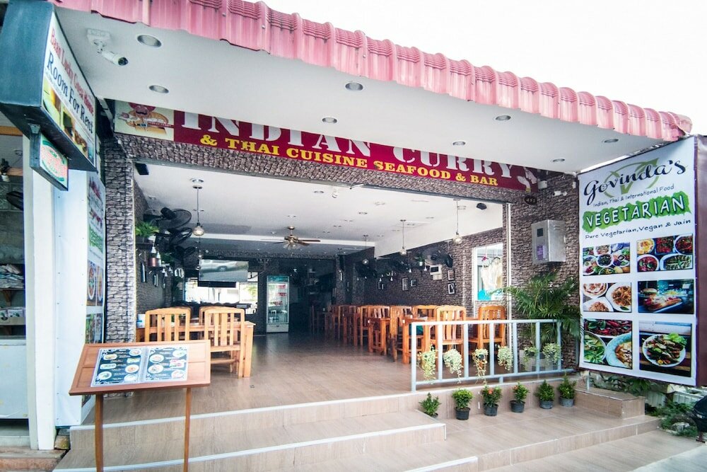 Фото Oyo 423 Baan Lucky Guesthouse