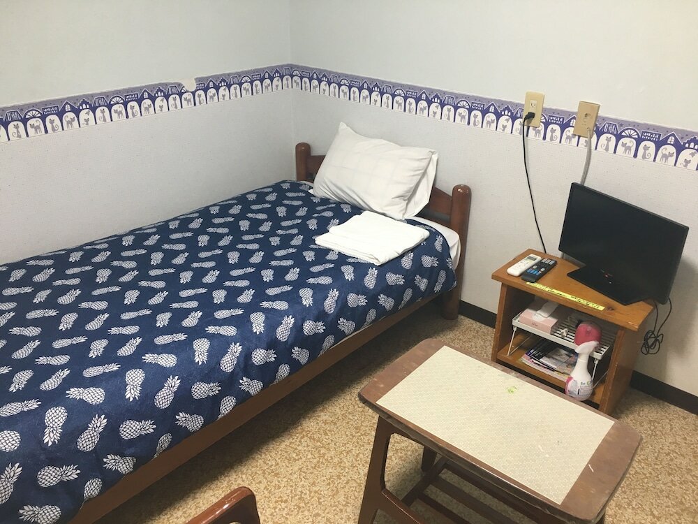 Фото Pension New Hamanoso