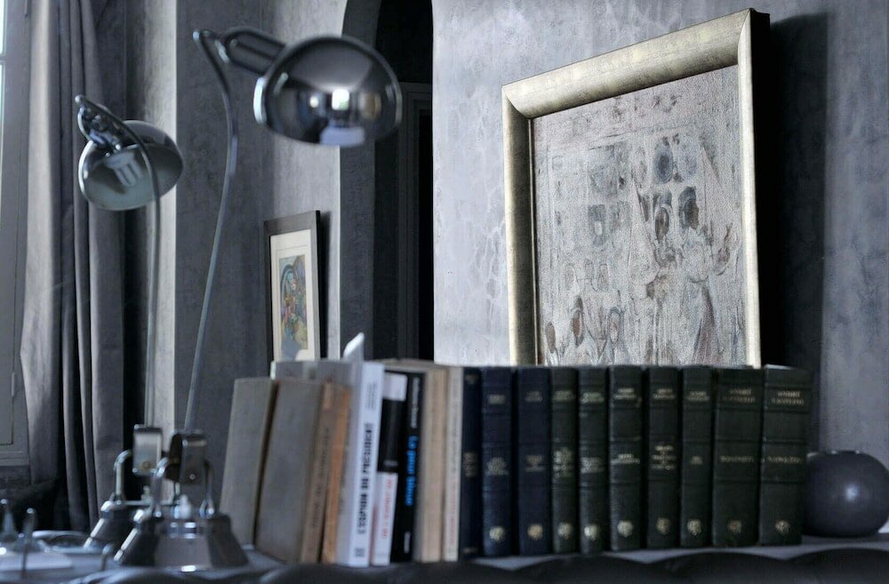 Фото La Maison de Tanger