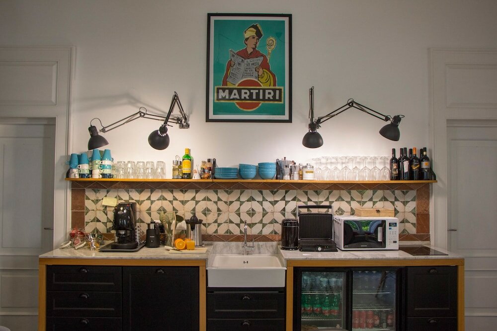 Фото Borgo Vergini Garden