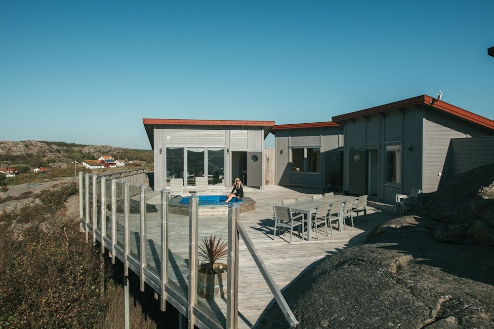 Фото Hav & Logi Skärhamn