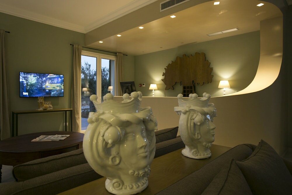 Фото Olea Court Resort