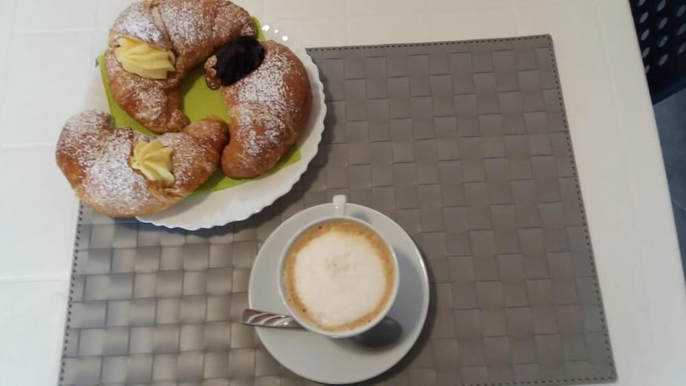 Фото B&b il Sole Nel Barocco