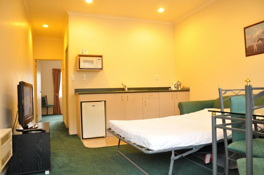 Фото O'Reillys Motel