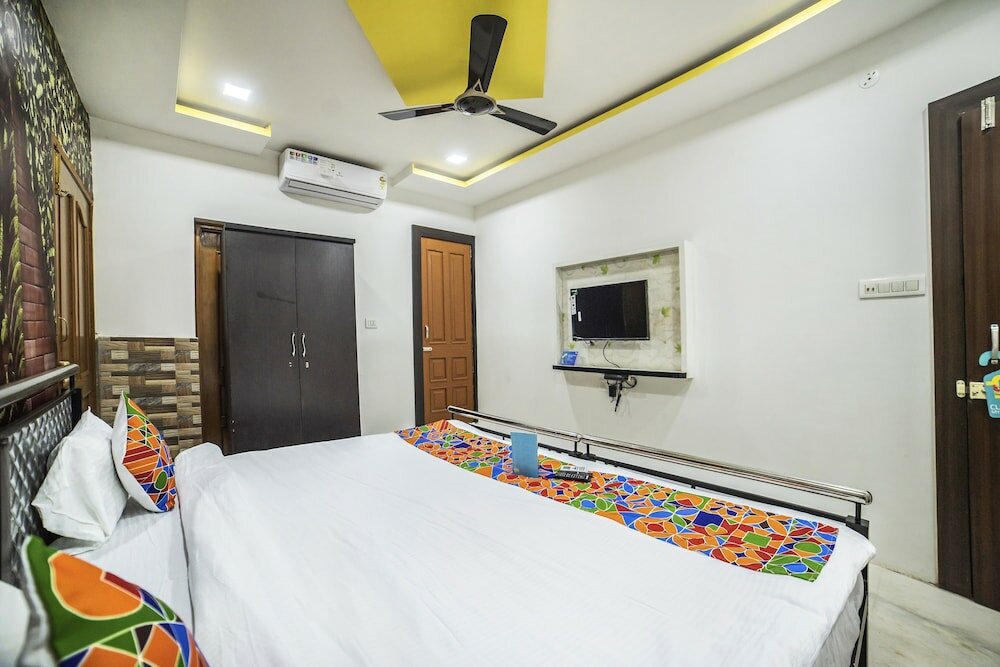 Фото FabHotel ABC View