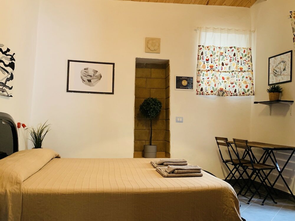 Фото B&b il Sole Nel Barocco