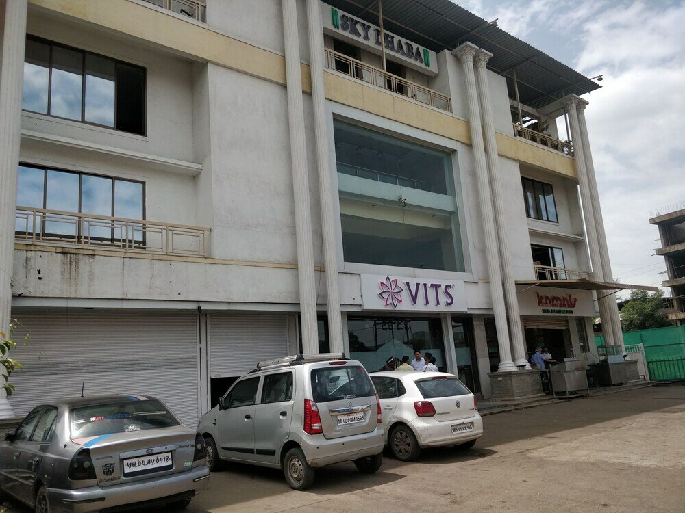 Фото Vits Kalyan Bhiwandi