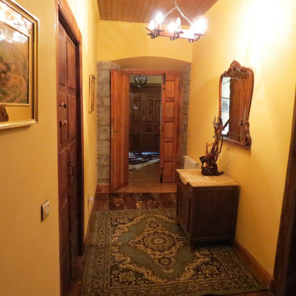 Фото Agroturismo La Casona de Belmonte