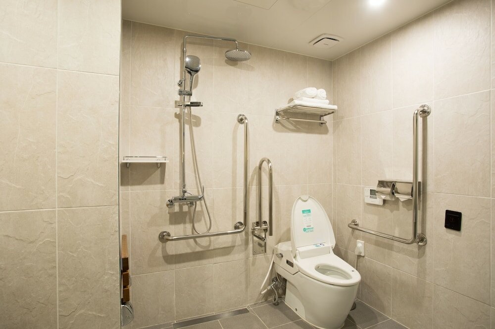 Фото Hotel Millhaus Shinchon