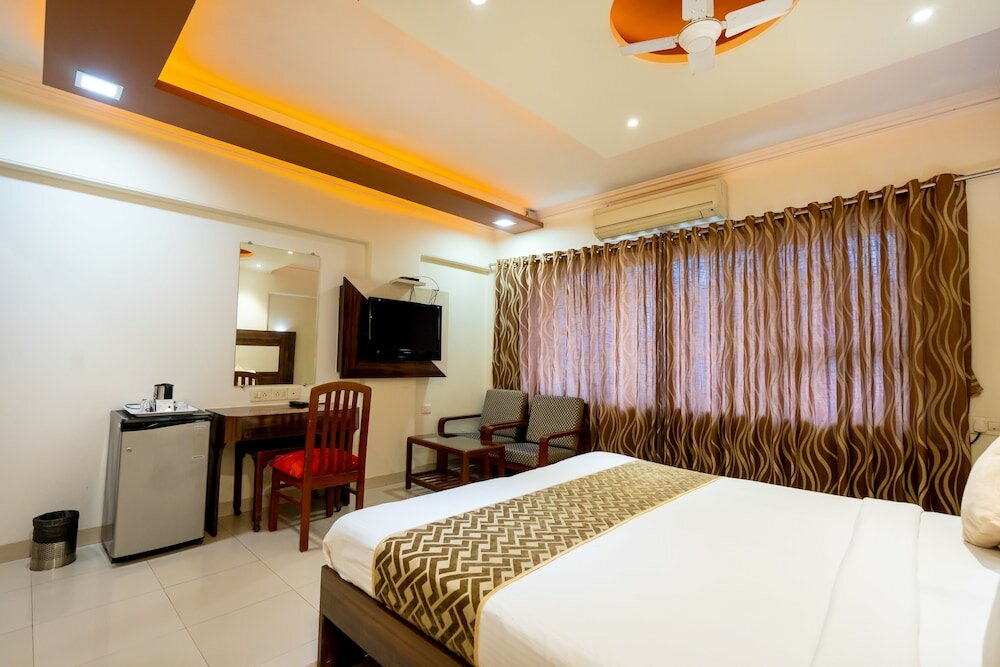 Фото Hotel Mina International