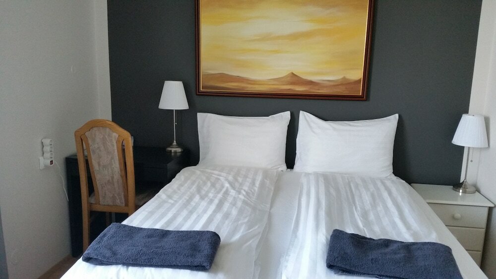 Фото Laugar Guesthouse