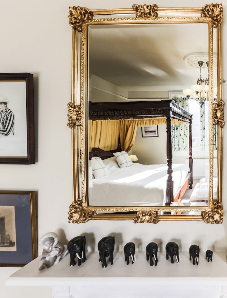 Фото Grosvenor Villa