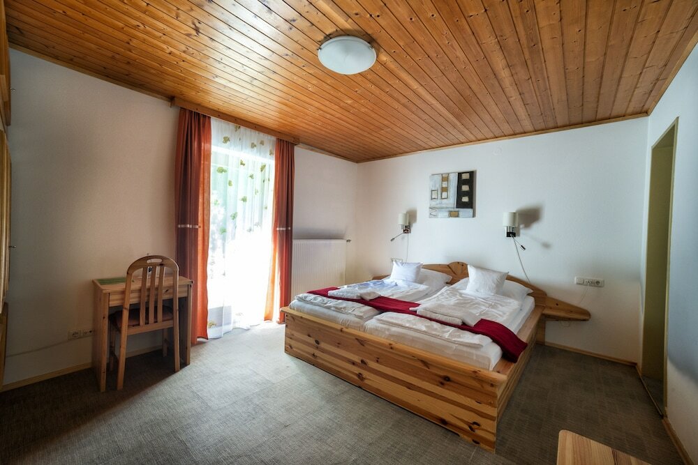 Фото Hotel-Gasthof Sonnenbichl