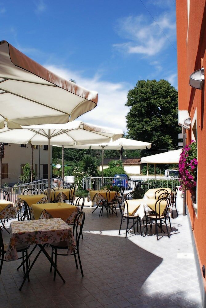 Фото Hotel Locanda l'Ombrosa