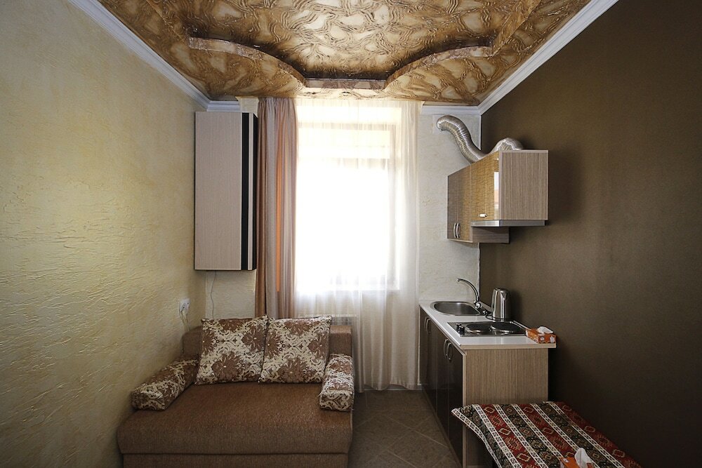 Фото Отель Планет