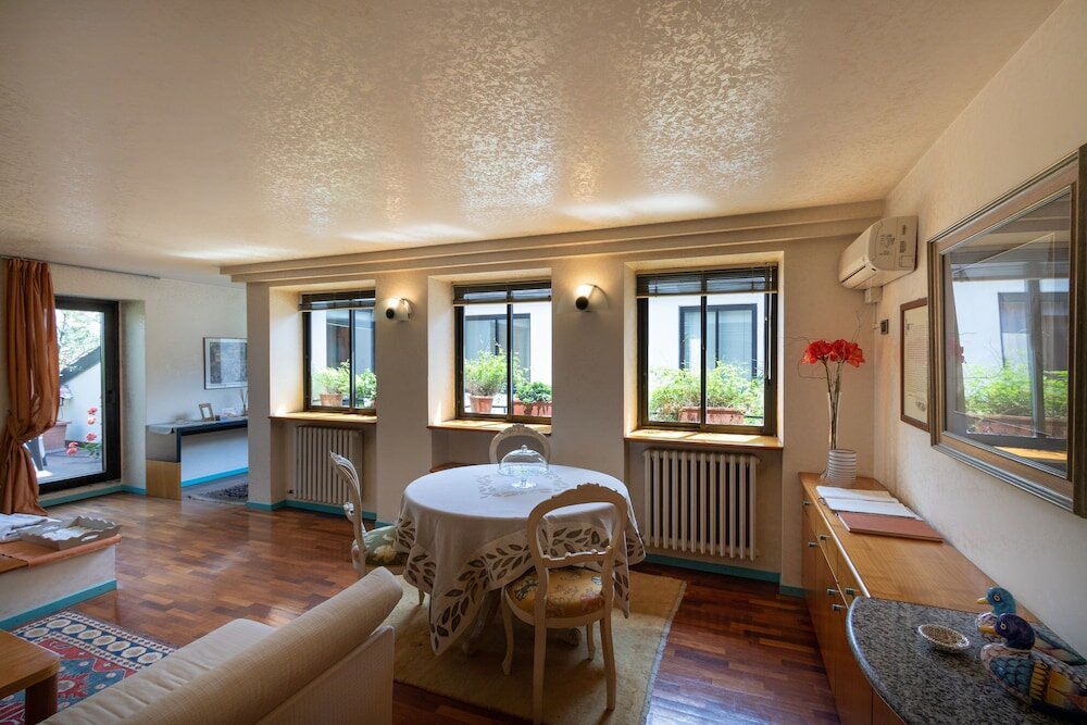 Фото Atelier di Charme