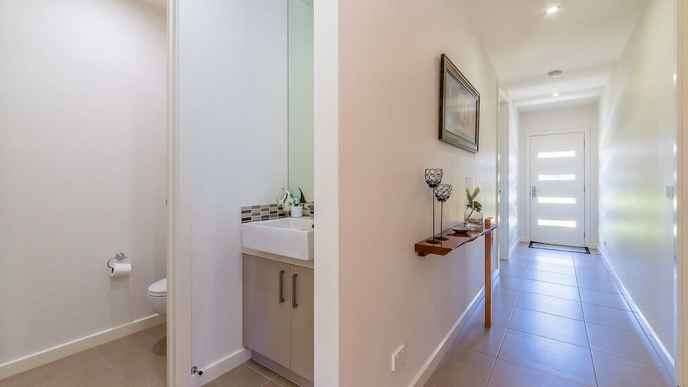 Фото Birch Holiday House