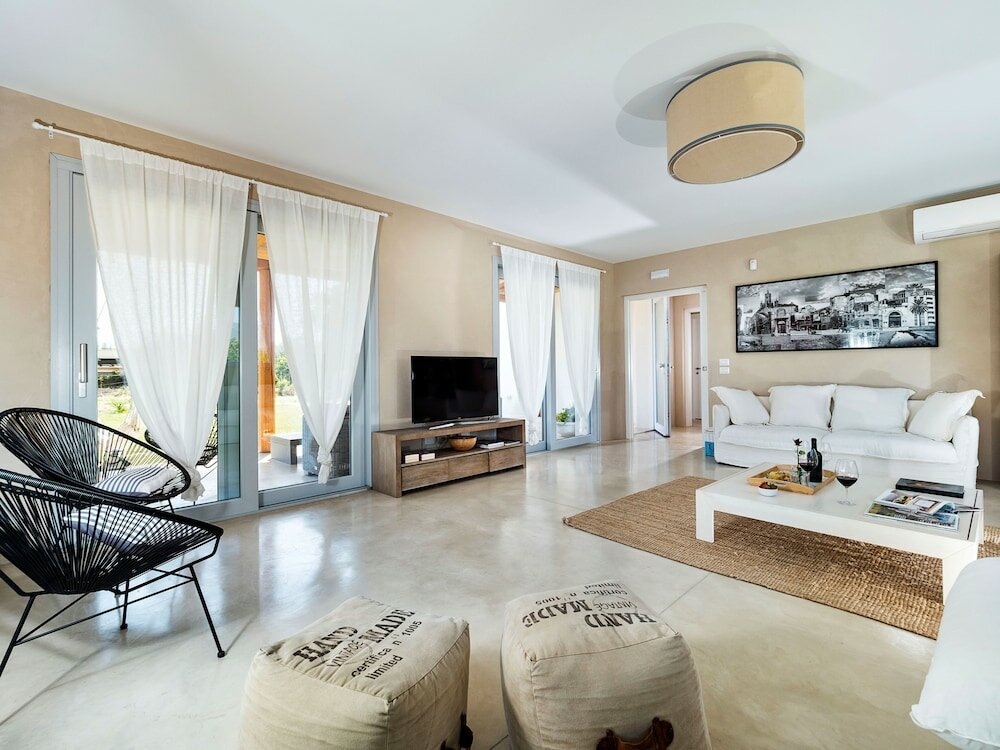 Фото Casa degli Aranci