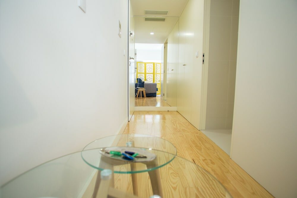 Фото Almada Story Apartments by Porto City Hosts