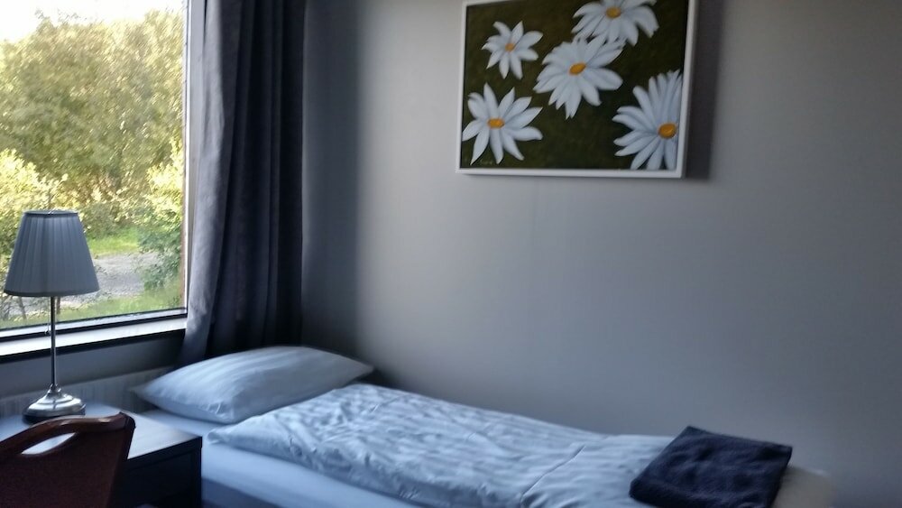 Фото Laugar Guesthouse