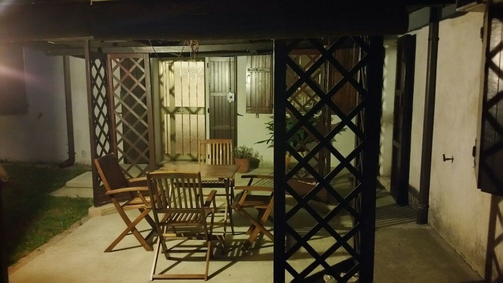 Фото B&b All'Aeroporto