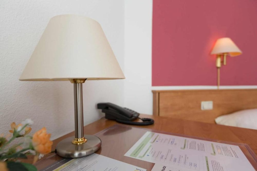 Фото Aparthotel Berlin