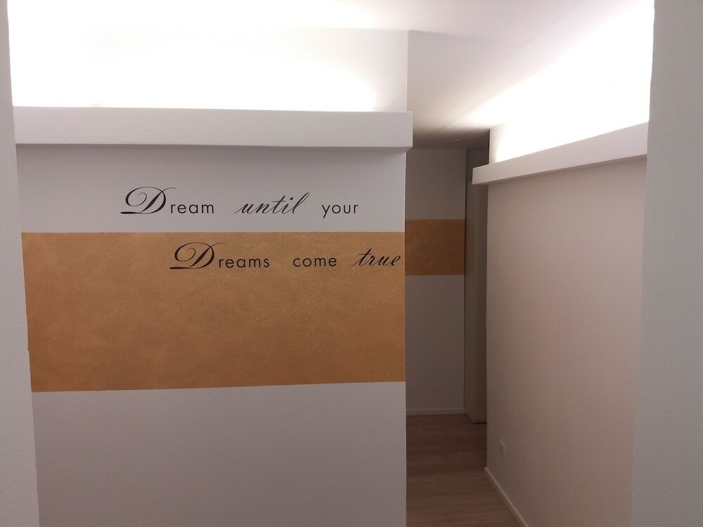 Фото B&b Suite Color Verona