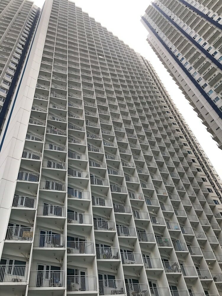 Фото SM Jazz Residence by Good Rent