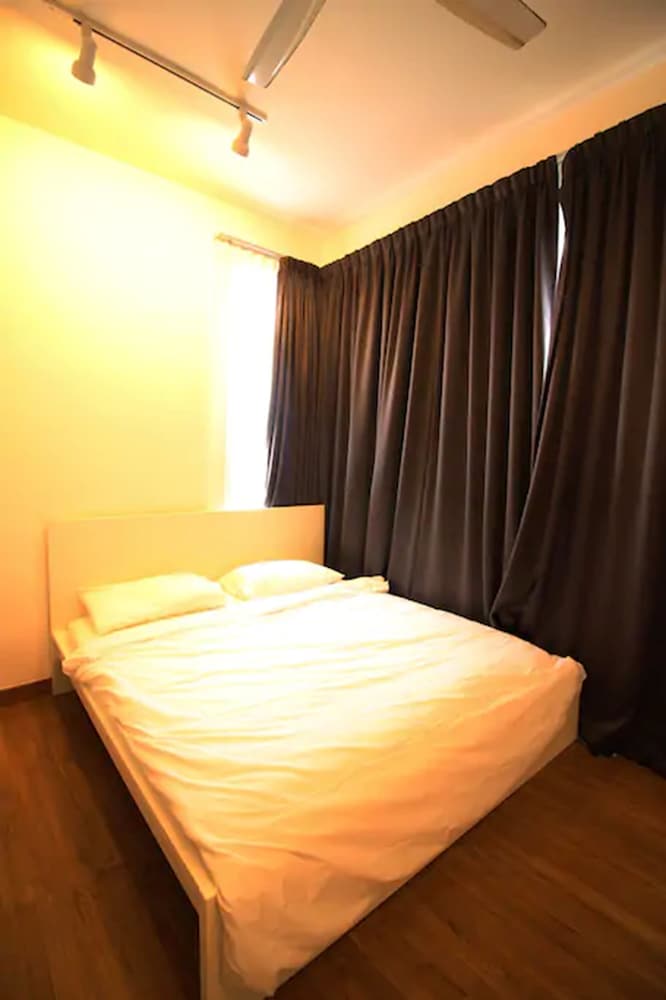 Фото Sentrio Pandan