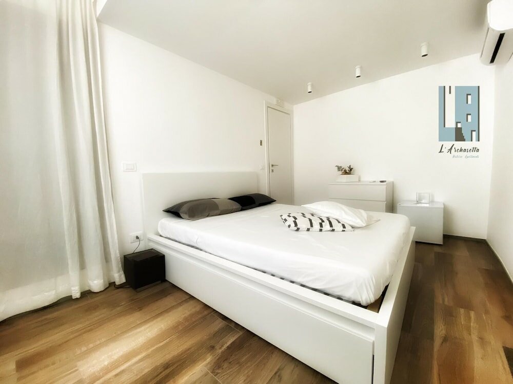 Фото L'ArChasetta Historic Apartments