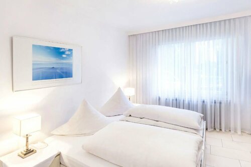 Гостиница Hotel Villa Falkenberg в Дюссельдорфе