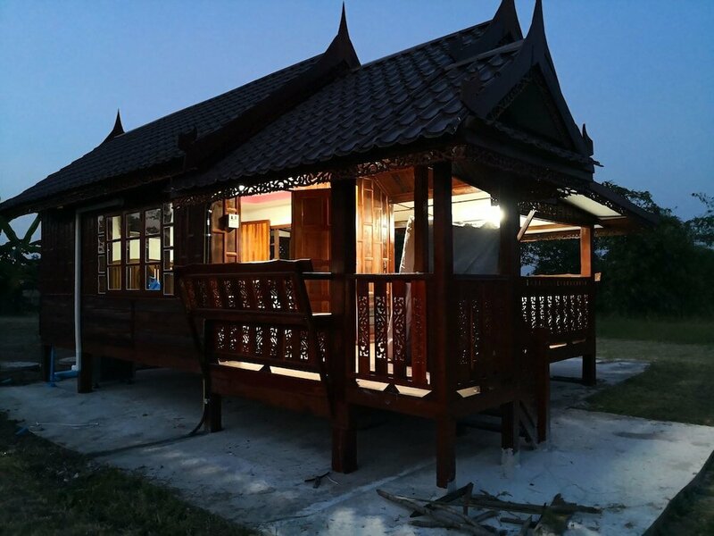 Гостиница Pumaka Resort