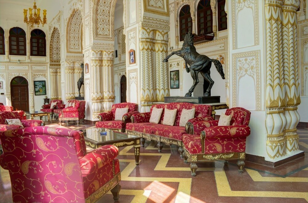 Фото Amritara Surajgarh Fort