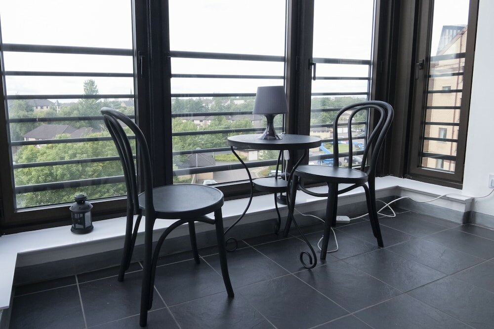 Фото Hydro City Center Penthouse