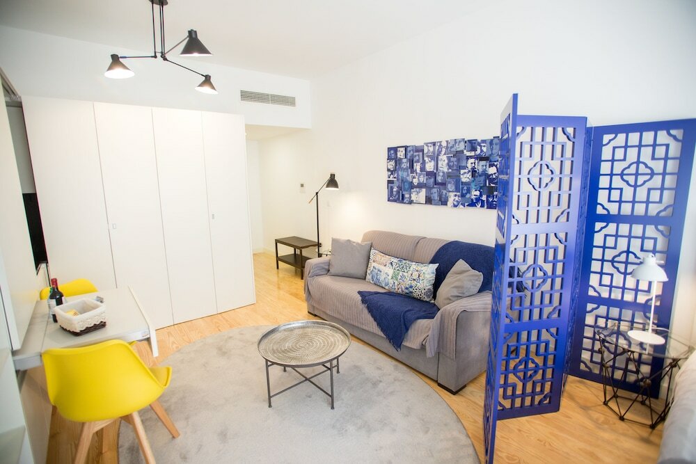 Фото Almada Story Apartments by Porto City Hosts