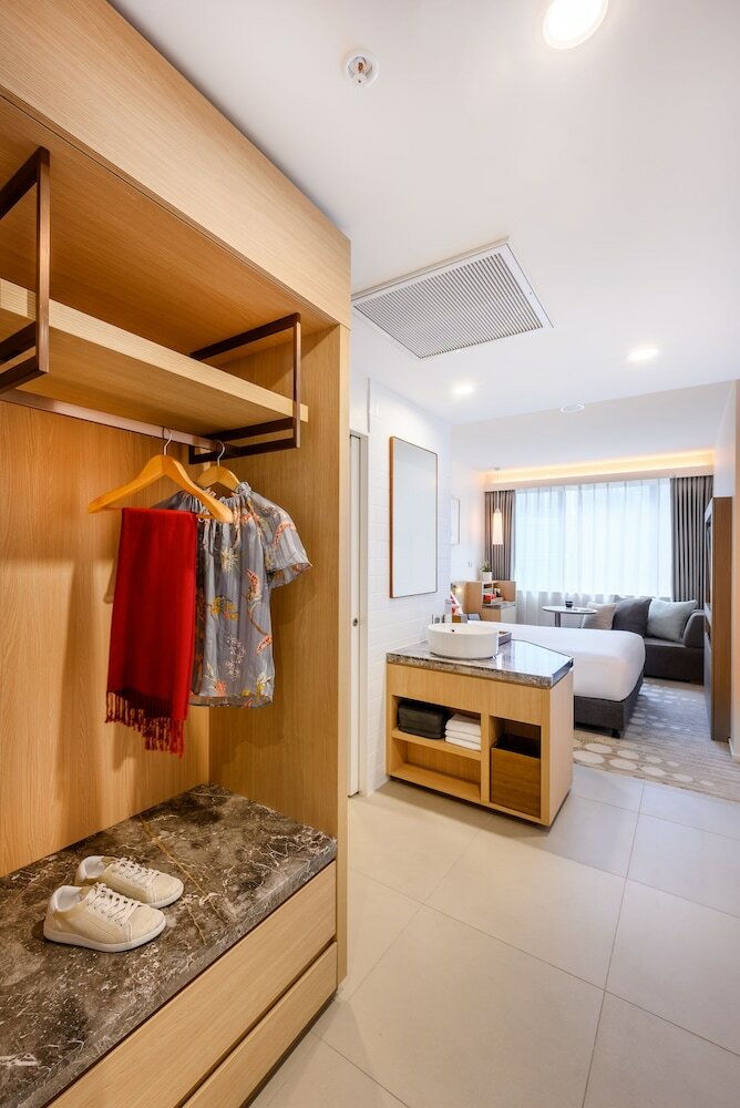 Фото Ibis Melbourne Central