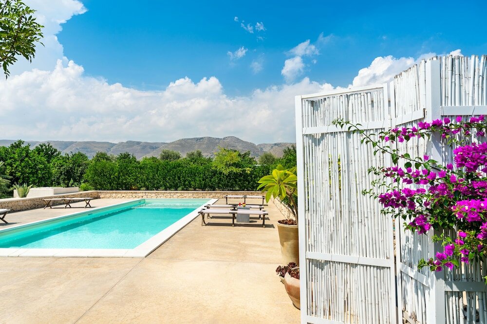 Фото Casa degli Aranci