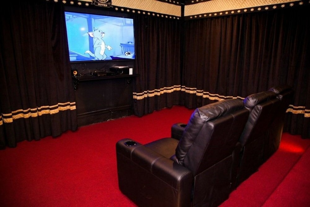 Фото Ly53819 - Indian Ridge - 5 Bed 3 Baths Villa