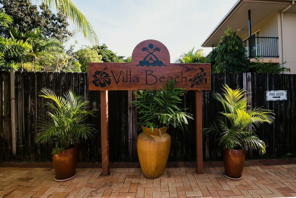 Hotel Villa Beach Palm Cove, Palm Cove, photo