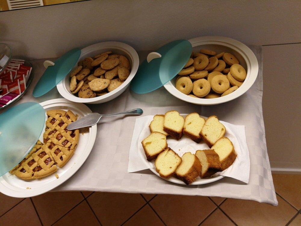 Фото B&b Suite Color Verona