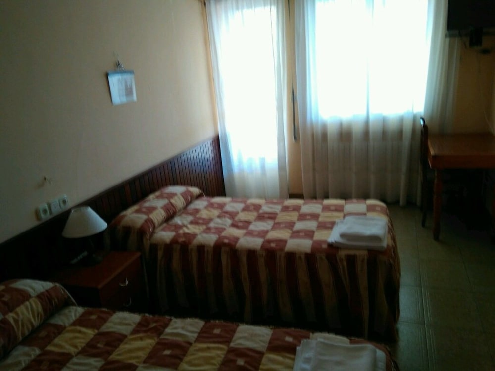 Фото Hostal Mayo