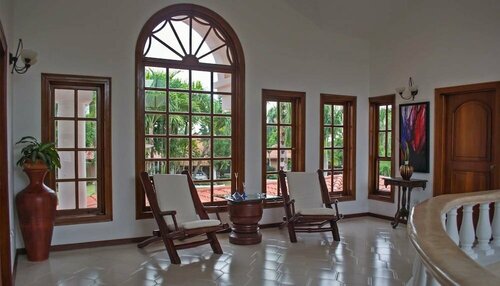 Гостиница Villa Coralina by Casa de Campo Resort & Villas