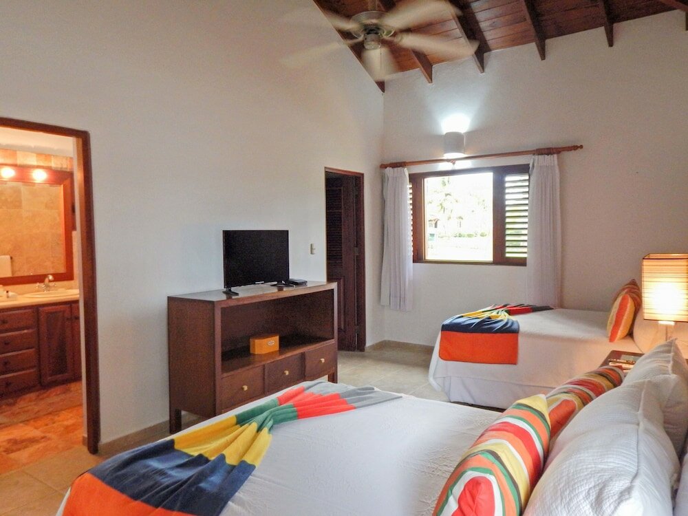 Фото Villa Estrella by Casa de Campo Resort & Villas