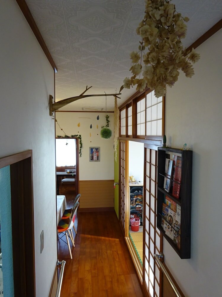 Фото Comfort stay Goyukkuri