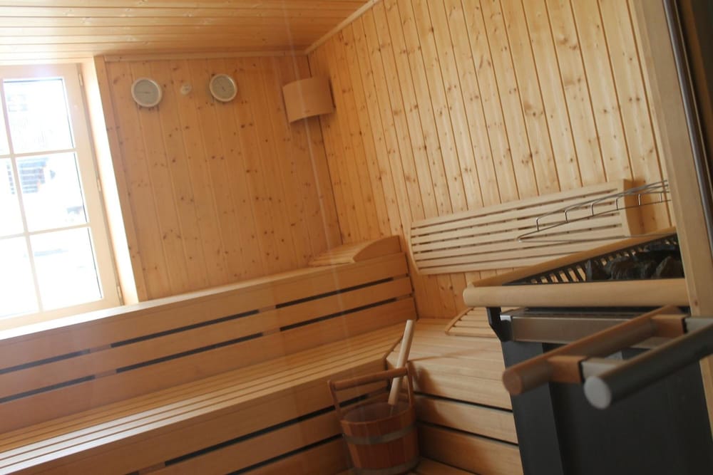 Фото Alpen Hotel Eghel