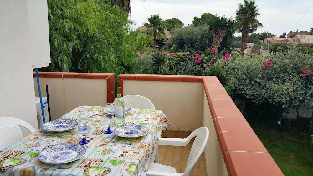 Фото Anastasia Villas B&b - Casa Vacanze