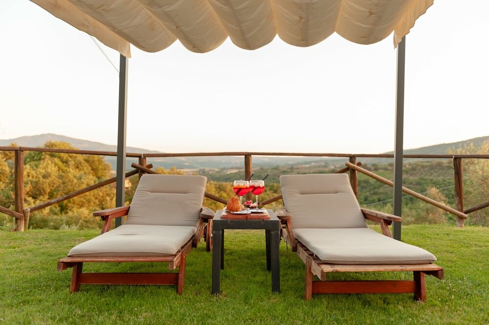 Фото Agriturismo Vocabolo Poggio del Pero