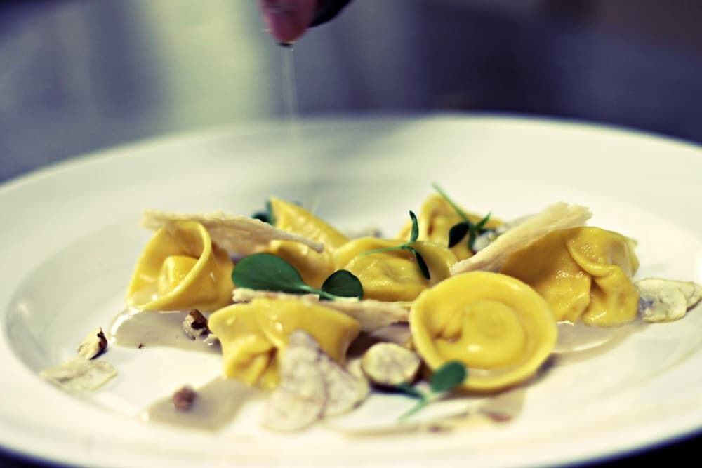 Фото Alpen Hotel Eghel